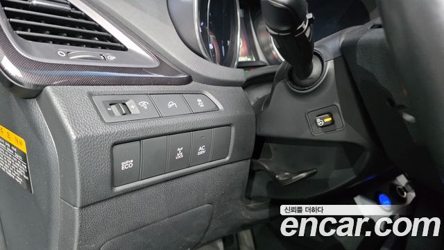 Hyundai Maxcruz 2014 — photo 22