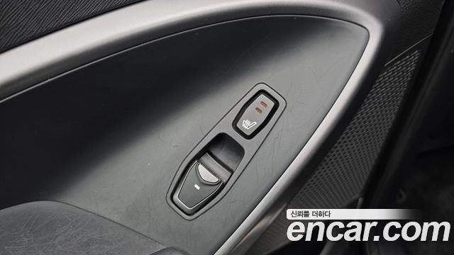 Hyundai Maxcruz 2014 — photo 26