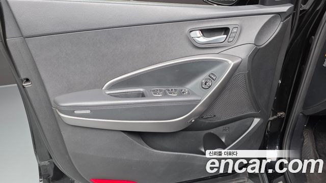Hyundai Maxcruz 2014 — photo 14