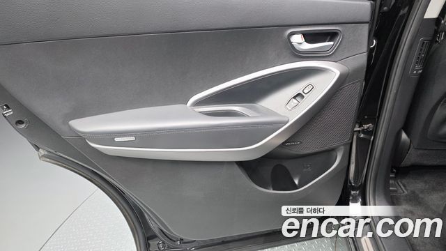 Hyundai Maxcruz 2014 — photo 15