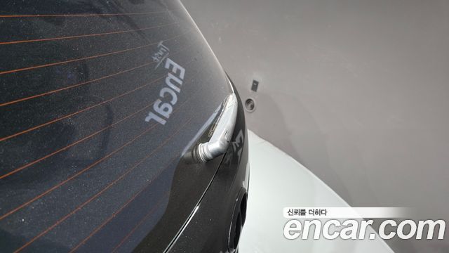 Hyundai Maxcruz 2014 — photo 27
