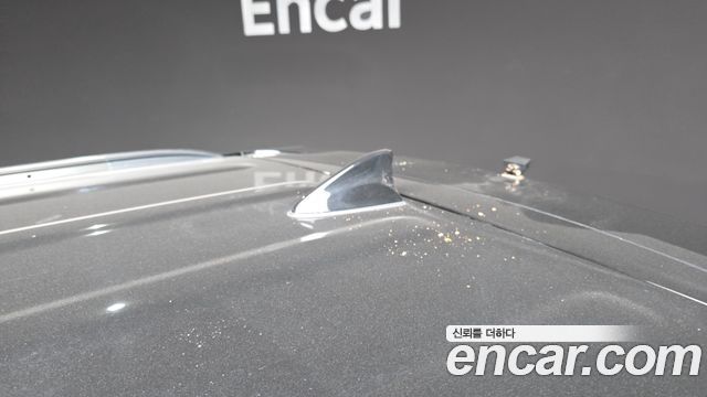 Hyundai Maxcruz 2014 — photo 28
