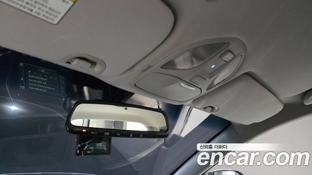 Hyundai Maxcruz 2014 — photo 29