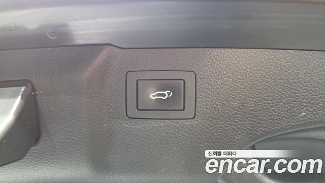 Hyundai Maxcruz 2014 — photo 30