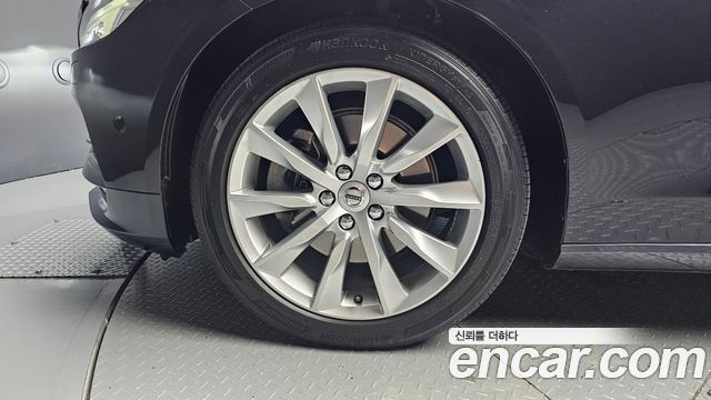 Volvo S90 2017 — photo 5