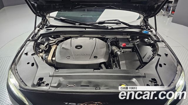 Volvo S90 2017 — photo 6