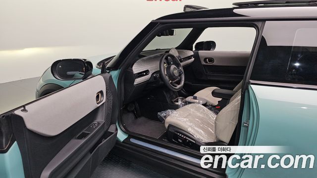 Mini Cooper 2025 — photo 10