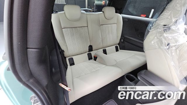 Mini Cooper 2025 — photo 11