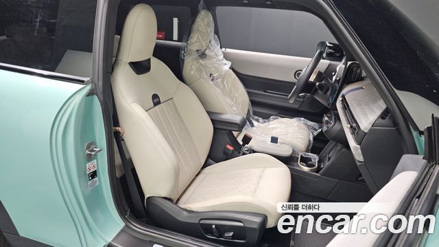 Mini Cooper 2025 — photo 12