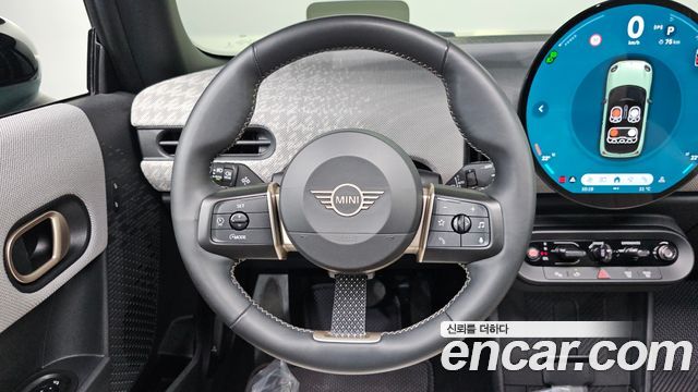 Mini Cooper 2025 — photo 13