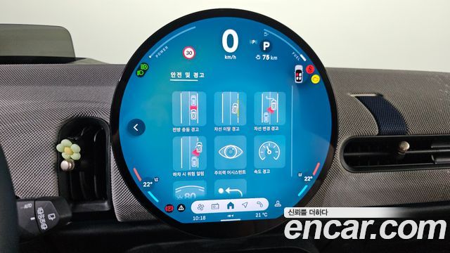 Mini Cooper 2025 — photo 15
