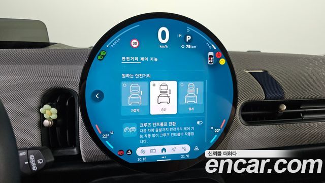 Mini Cooper 2025 — photo 16