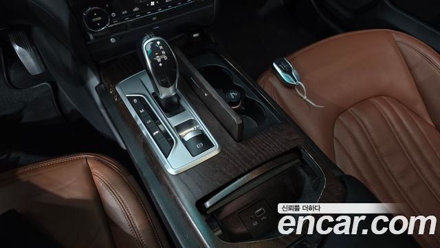 Maserati Ghibli 2015 — photo 9