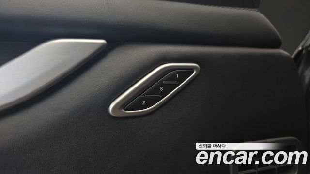Maserati Ghibli 2015 — photo 18