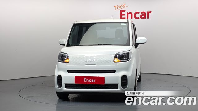 Kia RAY 2022 — photo 3