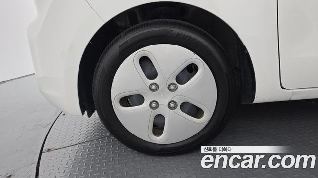 Kia RAY 2022 — photo 5