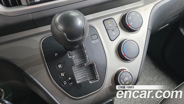 Kia RAY 2022 — photo 9