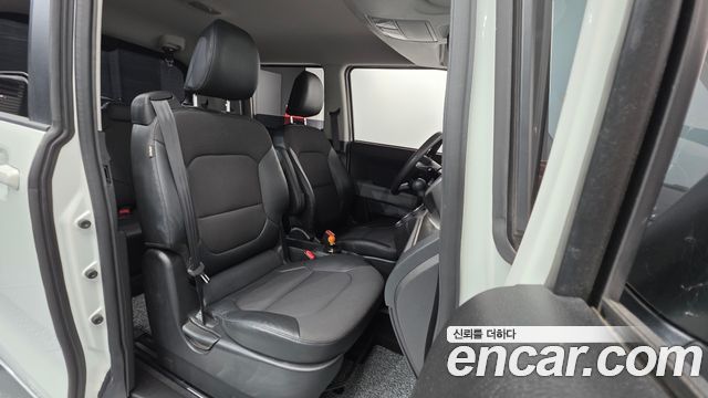 Kia RAY 2022 — photo 10
