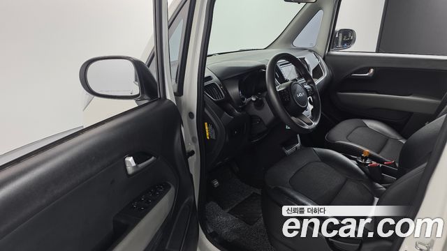 Kia RAY 2022 — photo 11