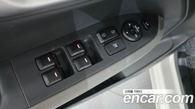 Kia RAY 2022 — photo 12