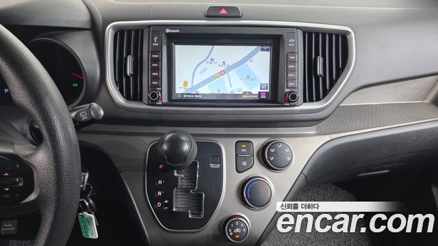 Kia RAY 2022 — photo 14