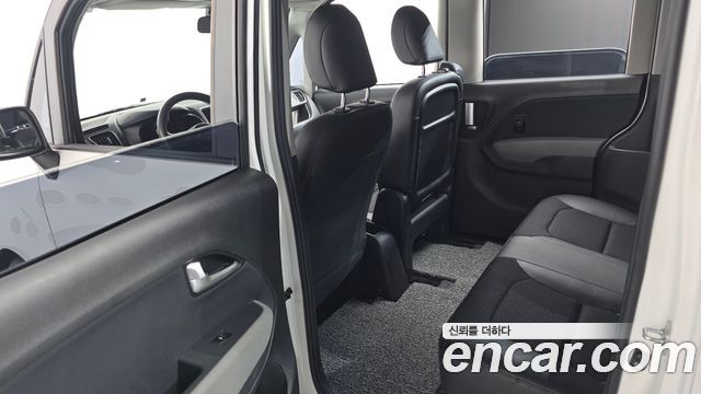 Kia RAY 2022 — photo 17