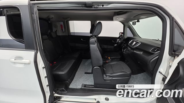 Kia RAY 2022 — photo 18