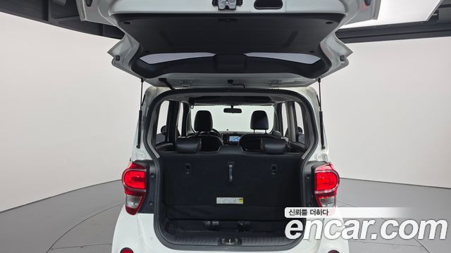 Kia RAY 2022 — photo 20