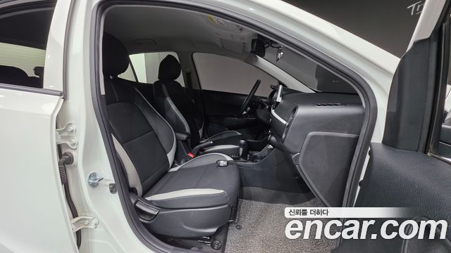 Kia morning 2022 — photo 13