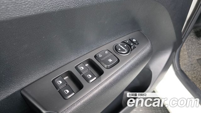 Kia morning 2022 — photo 18