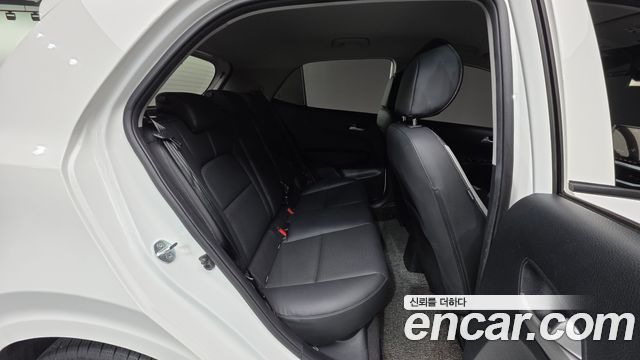 Kia morning 2022 — photo 25