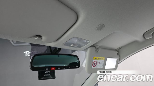 Kia morning 2022 — photo 28