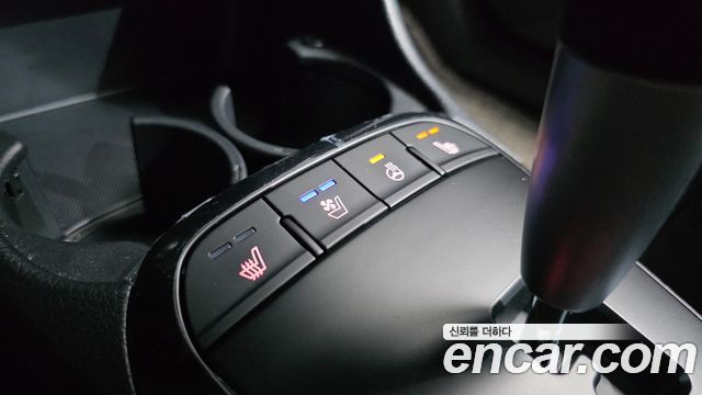 Kia morning 2022 — photo 31