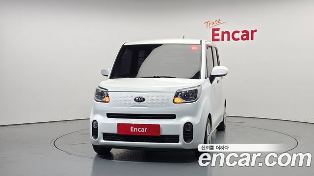 Kia RAY 2021 — photo 3