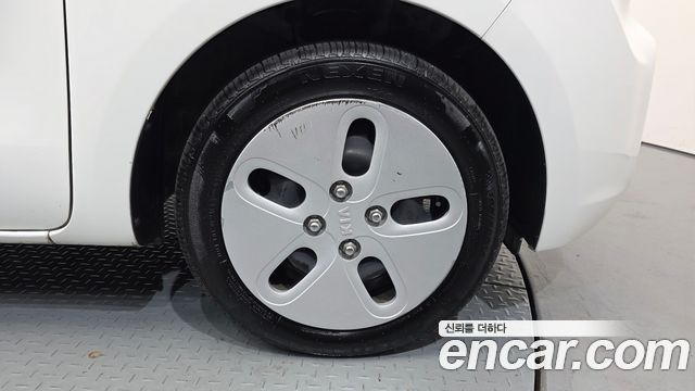 Kia RAY 2021 — photo 5