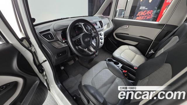 Kia RAY 2021 — photo 10