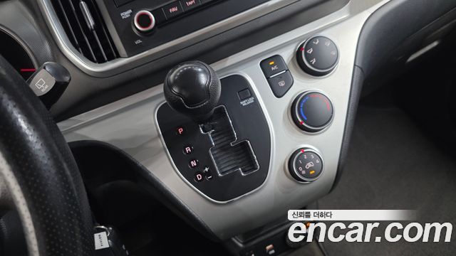 Kia RAY 2021 — photo 12