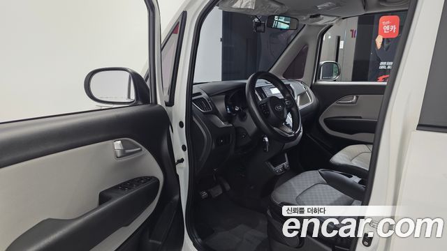 Kia RAY 2021 — photo 13