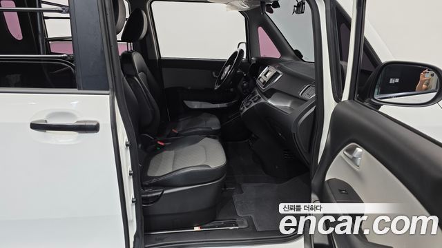 Kia RAY 2021 — photo 17