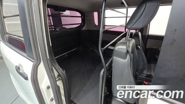 Kia RAY 2021 — photo 18