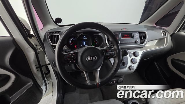 Kia RAY 2021 — photo 19