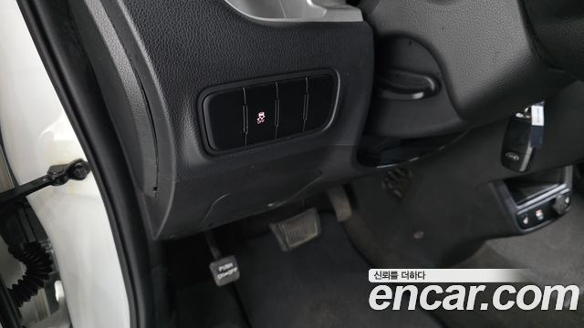 Kia RAY 2021 — photo 20