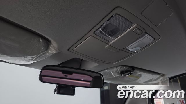 Kia RAY 2021 — photo 23