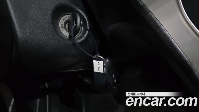 Kia RAY 2021 — photo 25