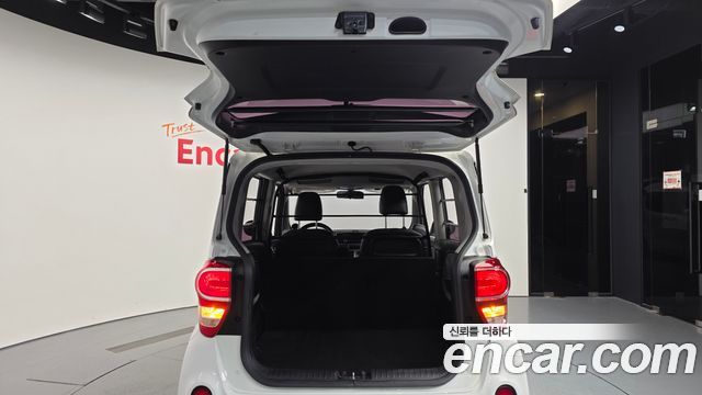 Kia RAY 2021 — photo 26