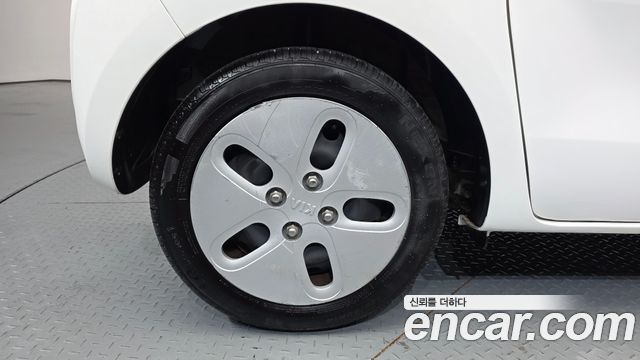 Kia RAY 2021 — photo 7