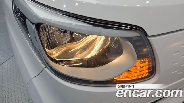 Kia RAY 2021 — photo 8