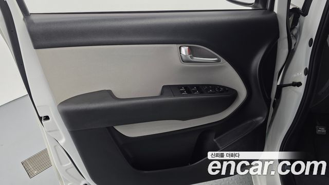 Kia RAY 2021 — photo 14