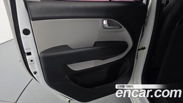 Kia RAY 2021 — photo 15