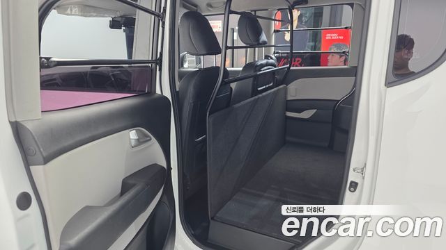 Kia RAY 2021 — photo 16